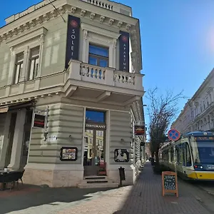 Soleil Szeged