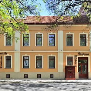 Отель Partium, Сегед